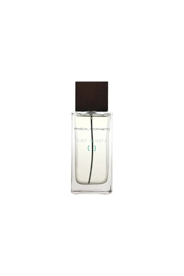 Pascal Morabito P Morabito Man Grey Quartz et 100vap
