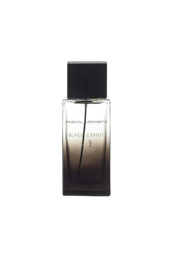 Pascal Morabito P Morabito Man Black Granit et 100vap