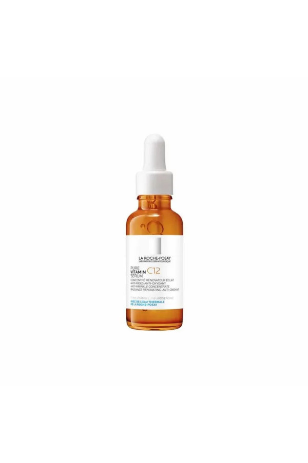 La Roche Posay Sérum Pure Vitamine C12 30ml