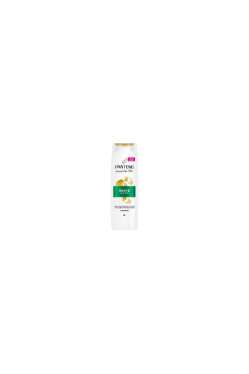 Pantene Cha 325ml Suave y Liso