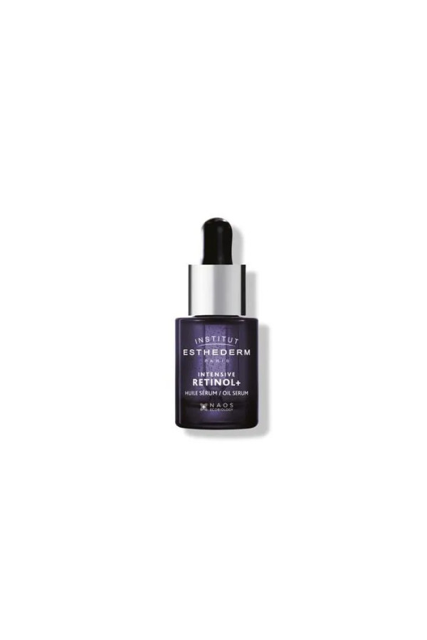 Institut Esthederm Intensive Retinol Huile Serúm 15ml