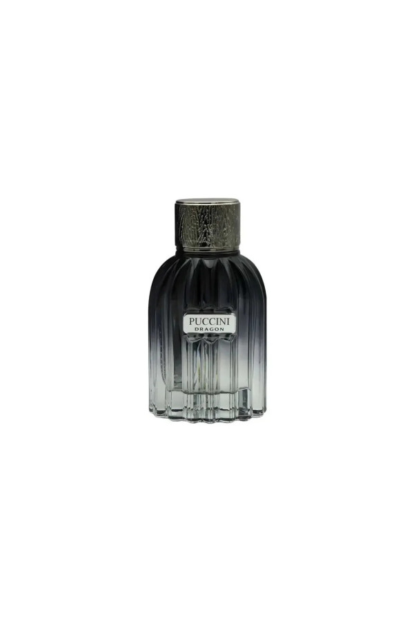 Puccini Men et Dragon 100 Vap