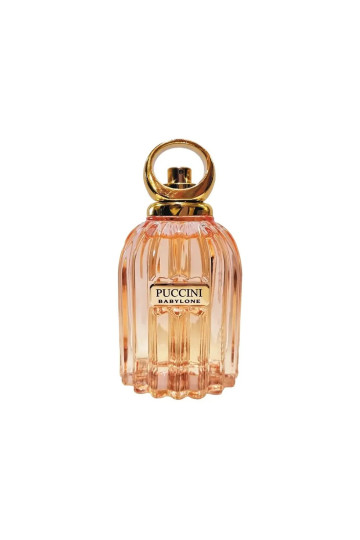 Puccini Babylon Woman Ep 100 Vap