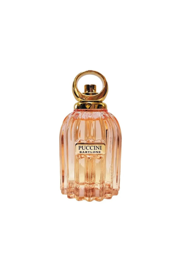 Puccini Babylon Woman Ep 100 Vap