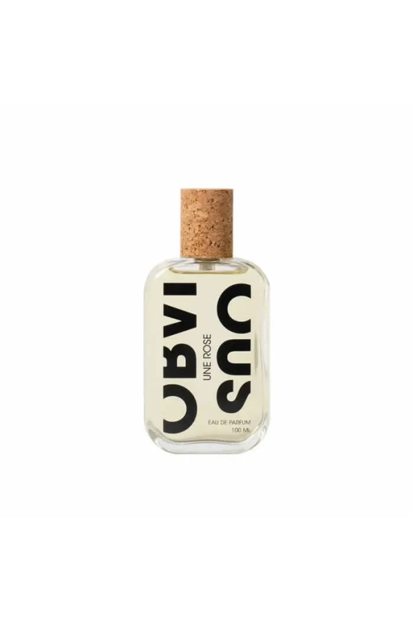 Obvious Une Rose Eau De Parfum Vaporisateur 100ml