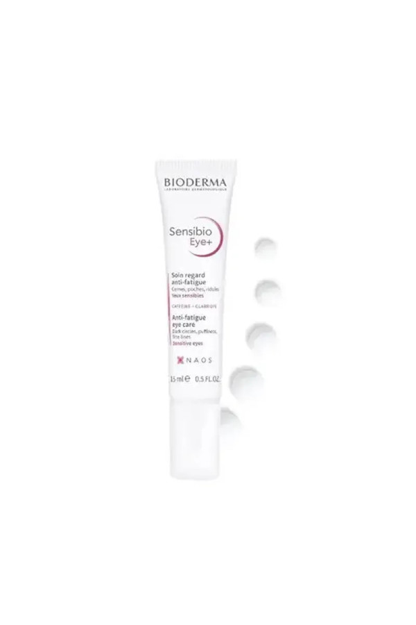 Bioderma Sensibio Contour Des Yeux 15ml
