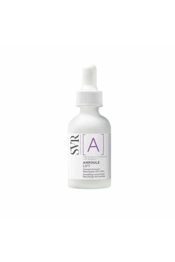 Svr Ampoule A Lift Smoothing Concentrate 30ml