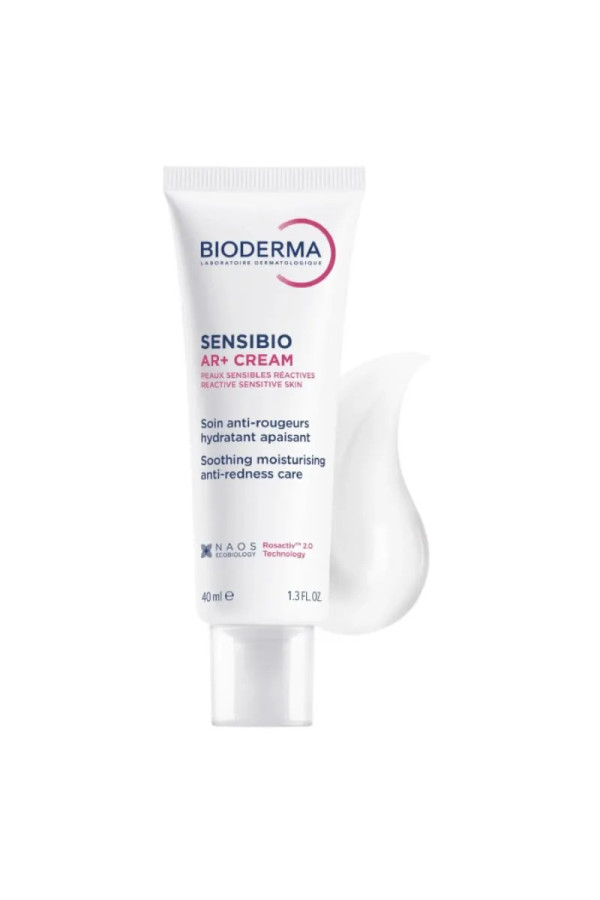 Bioderma Créaline AR+ Crème 40ml