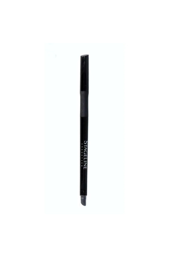 Eurostil Stageline Cosmetics Liner Waterproof N1 1un