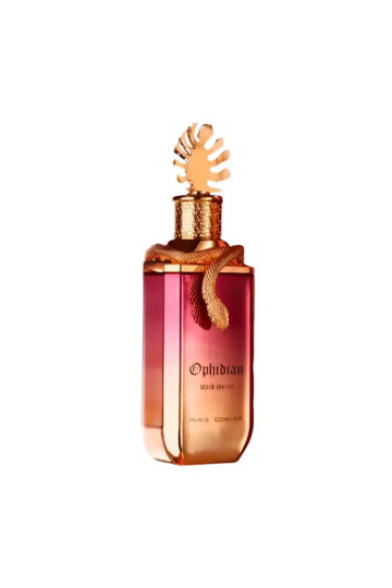 Paris Corner Ophidian Eau De Parfum Black Cherry 100ml Spray