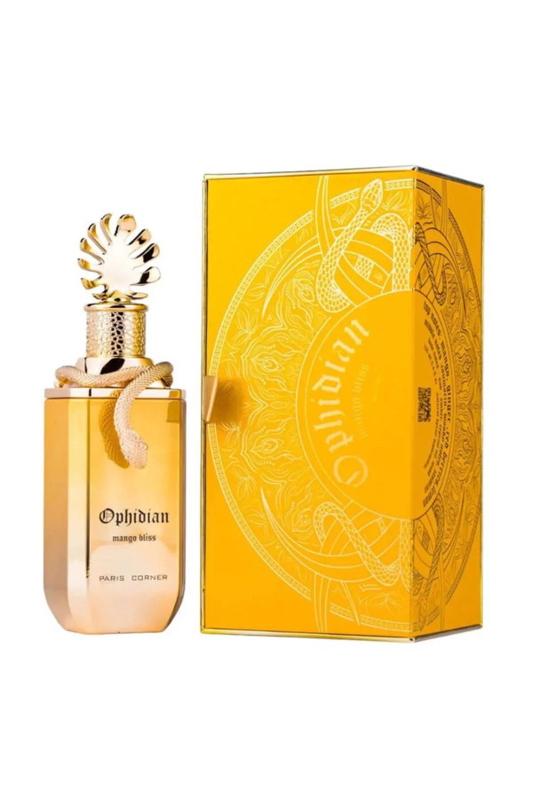 Paris Corner Ophidian Eau De Parfum Mango Bliss 100ml Spray