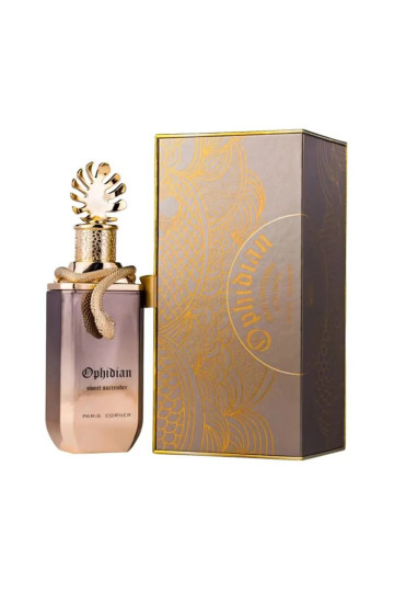 Paris Corner Ophidian Eau De Parfum Sweet Surrender 100ml Spray