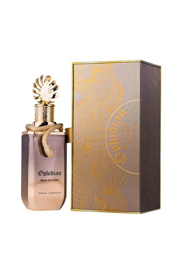 Paris Corner Ophidian Eau De Parfum Sweet Surrender 100ml Spray