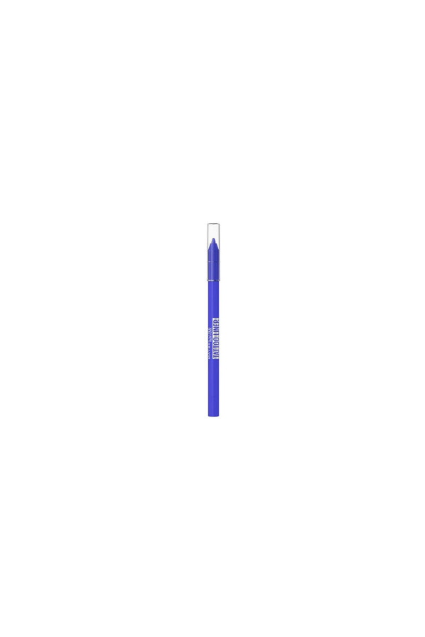 Maybelline Mayb Eyeliner Gel Pencil Tattoo Liner
