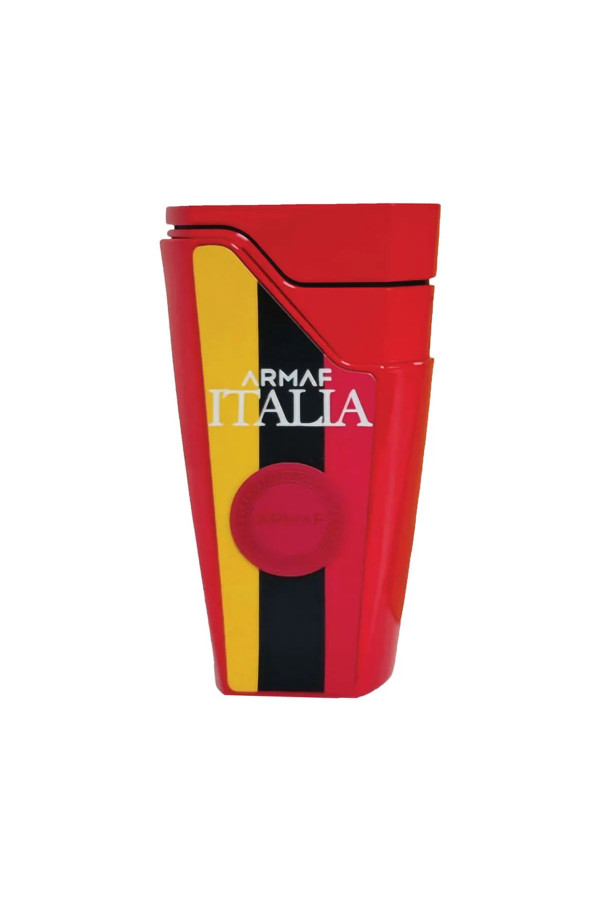 Armaf Italia Eau De Parfum 80ml