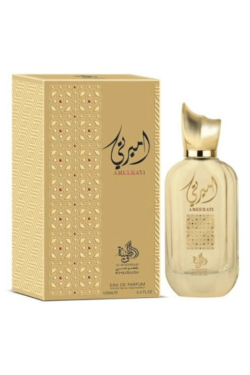 Al Wataniah Ameerathi Eau De Parfum 100ml