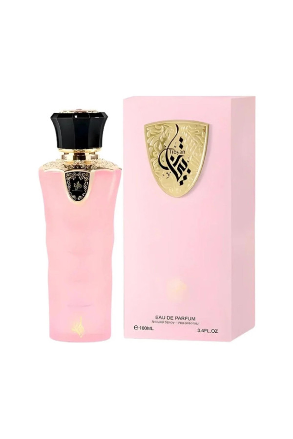 Al Wataniah Tigyan Edp Spray 100ml