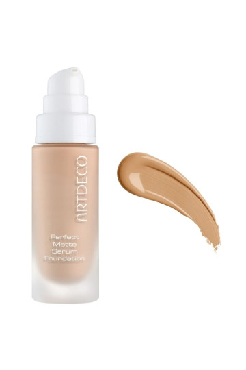 Artdeco Perfect Matte Base De Maquillaje Serum 76-Medium Tan 20ml