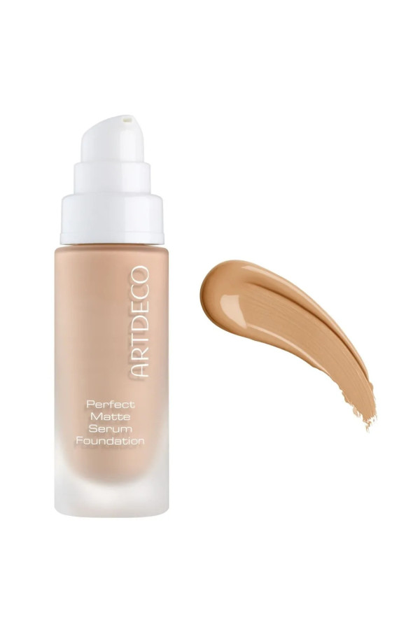 Artdeco Perfect Matte Base De Maquillaje Serum 76-Medium Tan 20ml