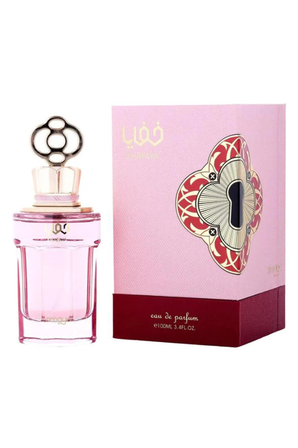 Zimaya Kahfaya Eau De Parfum 100ml