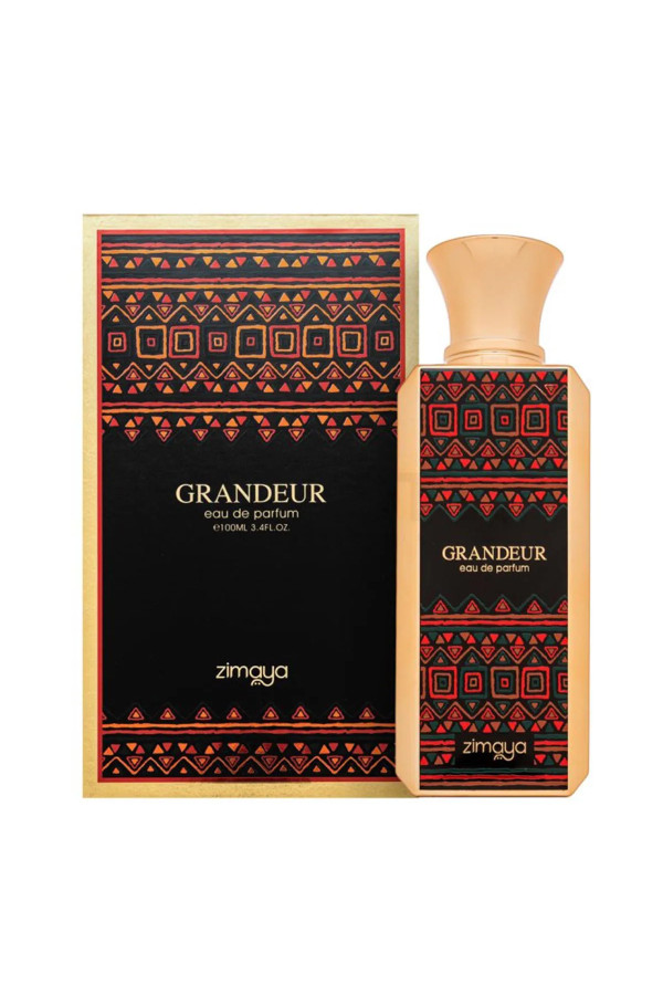 Zimaya Grandeur Eau De Parfum 100ml