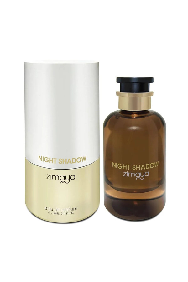 Afnan Night Shadow Eau De Parfum 100ml