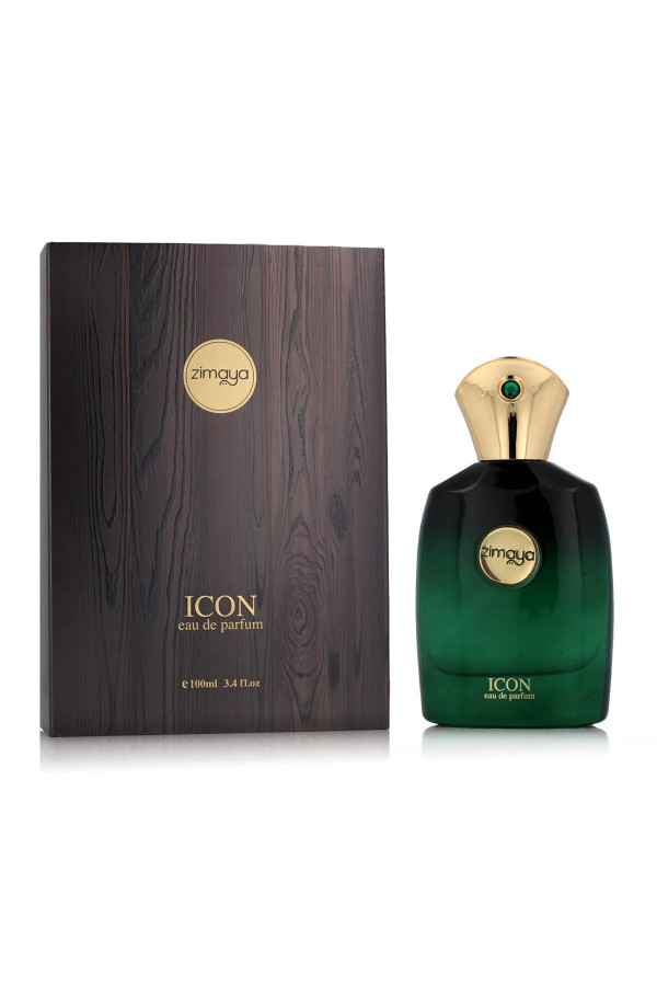 Zimaya Icon Eau De Parfum 100ml