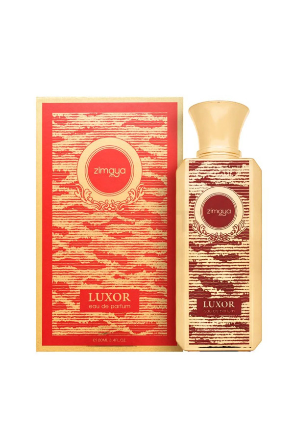 Zimaya Luxor Eau De Parfum 100ml