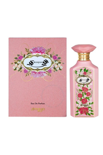 Zimaya Bahjad Eau De Parfum 100ml