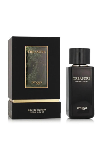 Zimaya Treasure Eau De Parfum 100ml