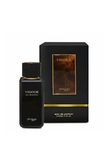 Zimaya Vigour Eau De Parfum 100ml