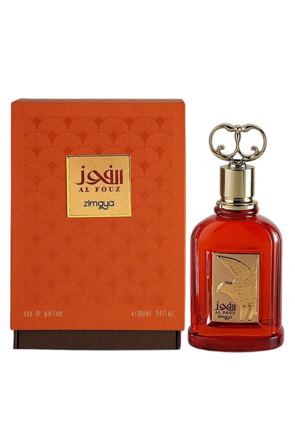 Zimaya Al Fouz Eau De Parfum 100ml