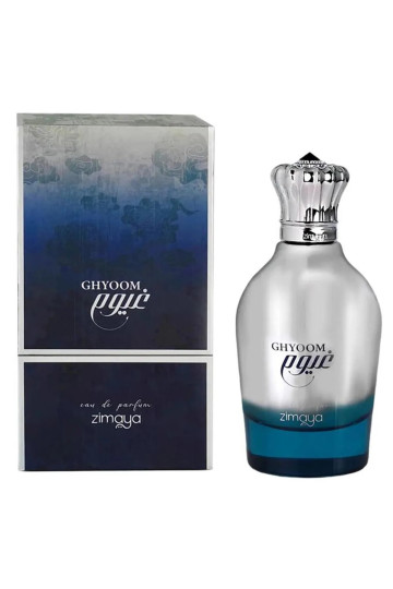 Zimaya Ghyoom Eau De Parfum 100ml