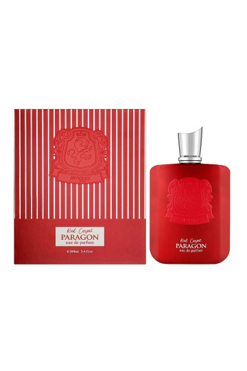 Zimaya Red Carpet Paragon Eau De Parfum 100ml