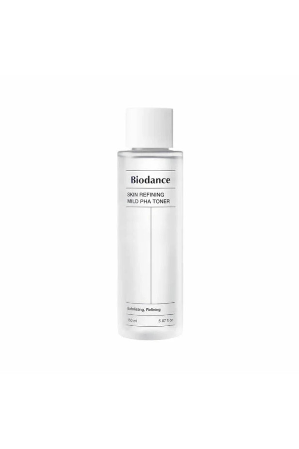 Biodance Skin Refining Mild Pha Toner 150ml