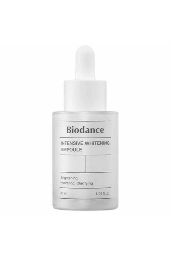 Biodance Intensive Whitening Ampoule 50ml