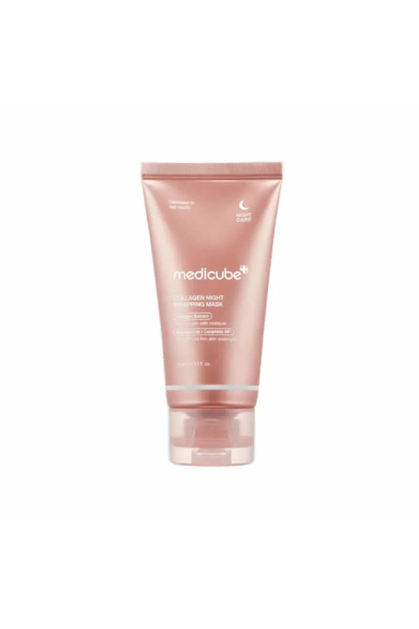 Medicube Collagen Night Wrapping Mask 75ml