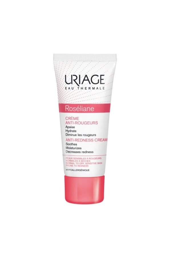 Uriage Roséliane Crème Anti Rougeurs 40ml