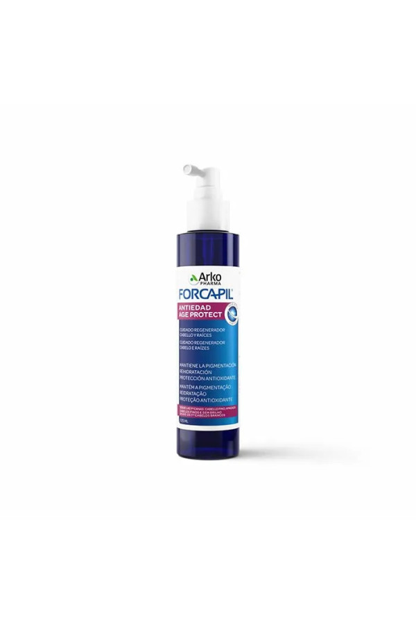 Arkopharma Forcapil Spray Anti-Âge 125ml