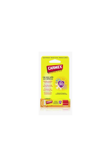 Baume À Lèvres Carmex SPF30 Tropical