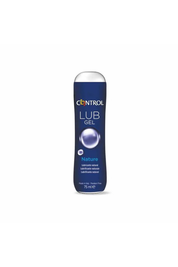 Lubrifiant Nature Control 75ml