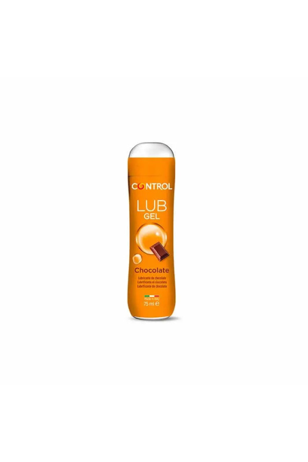 Lubrifiant Control Chocolat 75ml