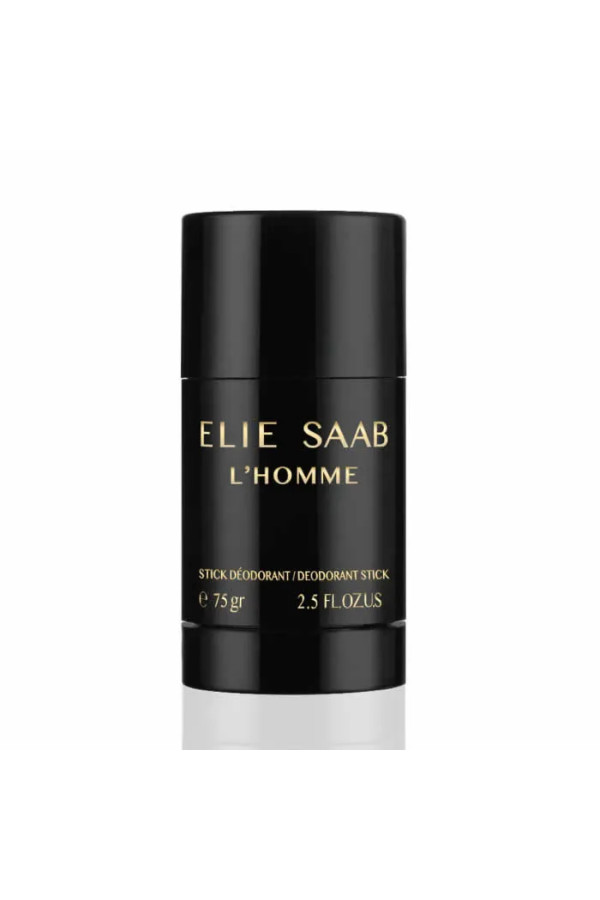 Elie Saab L’Homme Deodorant Stick 75g
