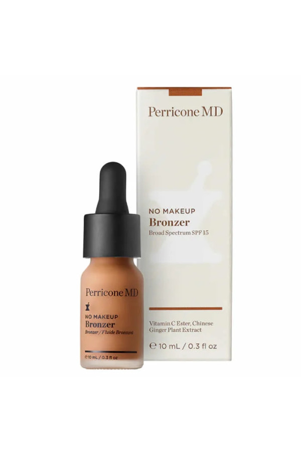 Perricone Md No Makeup Bronzer 10ml