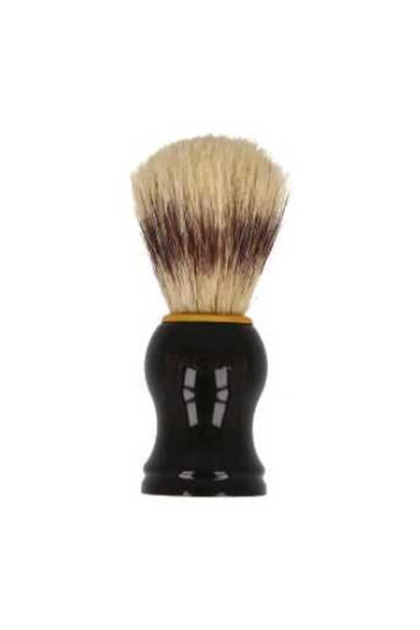 Eurostil Pelo De Cerda Brocha De Afeitar 1un