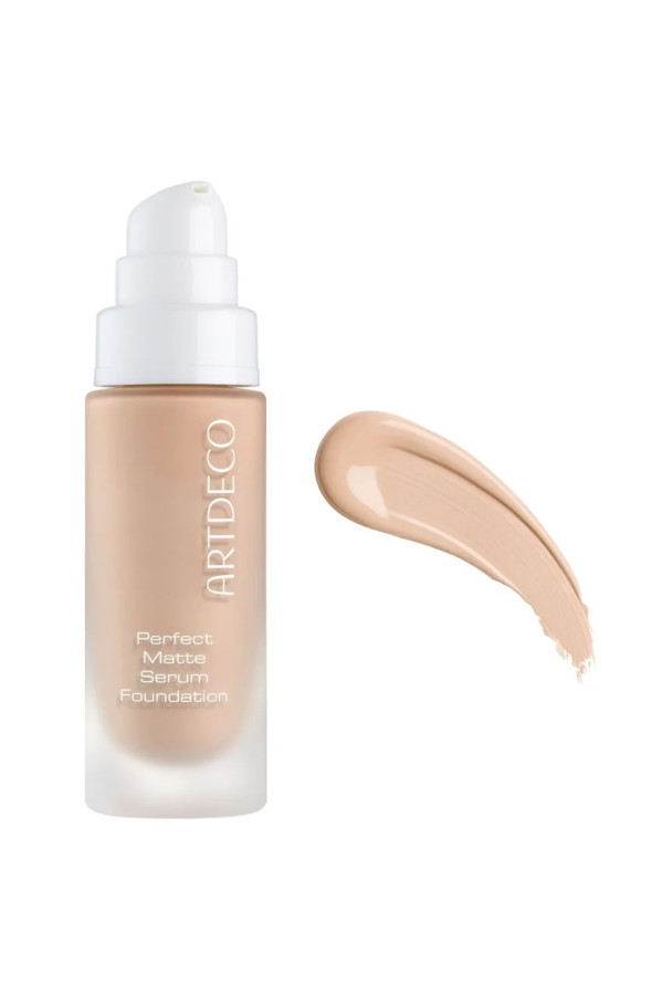 Artdeco Maq Serum Matte Fdt