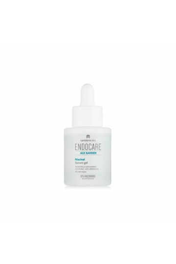 Sérum Gel À La Niacinamide Age Barrier D'Endocare 30ml