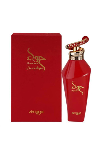 Zimaya Hawwa Eau De Parfum 100ml