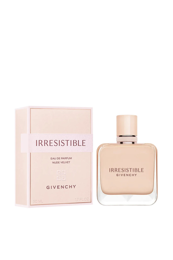 Givenchy Irresistible Nude Velvet Edp 50ml