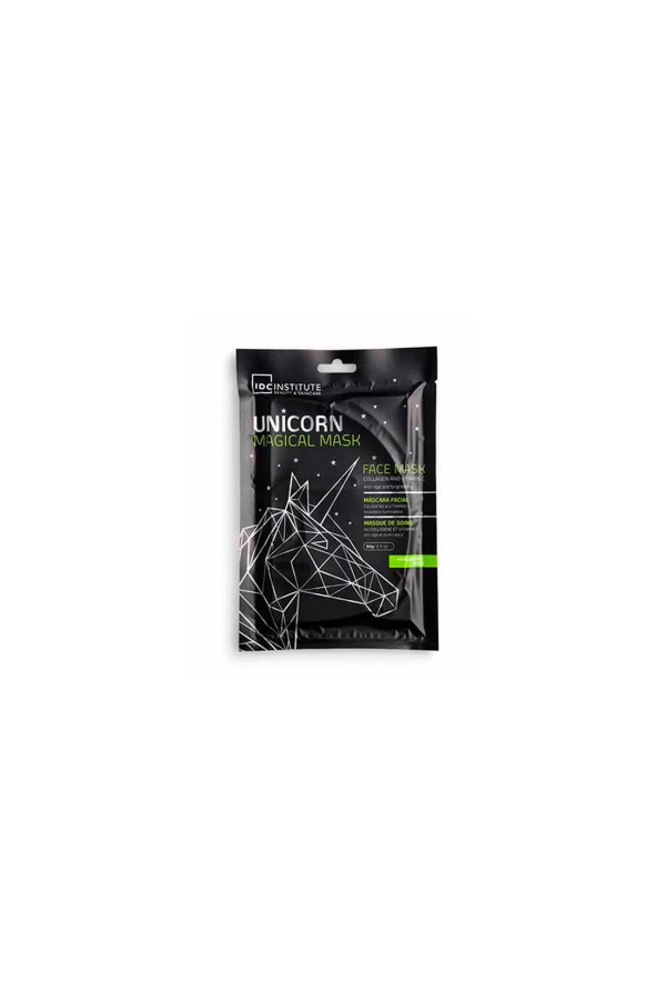 Idc Institute Idc Mascarilla Fantasy Face Mask Hidrogel